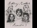 Nothing Matters (Acoustic)