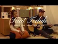 Lagu SAAT TEDUH | Berserah penuh - Imanuel - Bapa Kau setia (Cover)