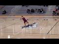 Addison Senior solo 2024-2025 DDCA Championships