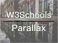 How to Create a Parallax Effect - W3Schools 07