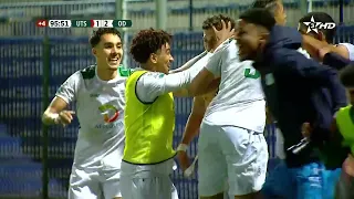     أولمبيك الدشيرة يتوج بكأس التميز             بعد فوزه على حساب إتحاد تواركة الرياضي بنتيجة     دندنها