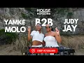 Download Lagu House Horizons S2E1 - Yamke Molo B2B @judyjayOfficial  | Deep House Mix