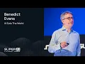 Download Lagu Benedict Evans - AI Eats the World - SuperAI Singapore 2025