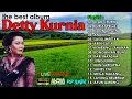 Download Lagu DETTY KURNIA | FULL ALBUM | PALING POPULER