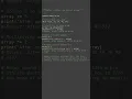 numpy array operations