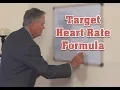 Dr Richard Couey s Formula to Know How to Calculate Your Target Heart Rate