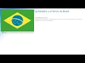 🎵 Himno nacional de Brasil 🎵🔊