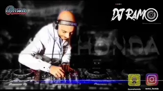 حبيب علي والله حرام ريمكس Dj Ramo Remix 2019 