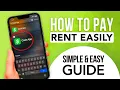 How to Pay Rent Easily A Simple Guide