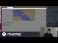 Stackathon Presentation Super Hook Race