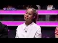 Ailee & duo 'I Will Go To You Like The First Snow' 《Fantastic Duo 2》 EP08