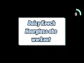 Daisy Keech hourglass abs workout but just the exercises (with timer and breaks)