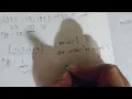 LeetCode 3300 Minimum Element After Replacement With Digit Sum Python Solution