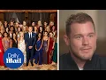 Colton Underwood Bachelor star comes out as gay - DailyMail TV