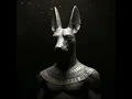 Lagu Temple of Anubis | Dark Egyptian Meditation Music \u0026 Spiritual Soundscape