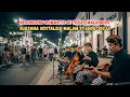 Download Lagu Keroncong Romantis di Teras Malioboro – Suasana Nostalgia Malam Syahdu Jogja