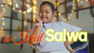 Download Si Kecil •|Rita Sugiarto|• cover by Salwa~ adindakids dangdut junior MP3