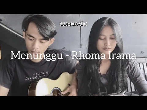 Download MP3 RHOMA IRAMA - MENUNGGU (COVER BY WANDA PERMATAHATI