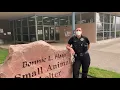 Animal Services Officer Vehicle Tour