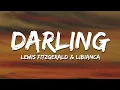 Lagu Lewis Fitzgerald \u0026 Libianca - Darling (Lyrics)