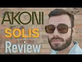 Lagu Akoni Solis Review - Are they worth $1,190!?