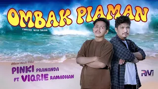 pinki prananda ft viqrie ramadhan ombak piaman official music video