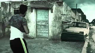 أخر إنسان في تونس مع أحمد ريابي دندنها