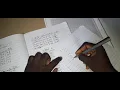 WAEC PHYSICS PRACTICAL 2024 HOW TO PLOT THE MOST DIFFICULT GRAPHS