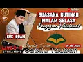 Lagu [LIVE] 🔴 SUASANA RUTINAN MALAM SELASA DI MARKAS SABILU TAUBAH PENGAJIAN \u0026 SHOLAWAT 26-01-26