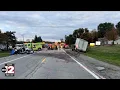Macomb County man killed in head-on crash near Imlay City