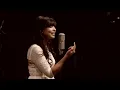 Indila - Dernière Danse (Live Orchestre A Cordes)