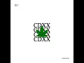 CDXX