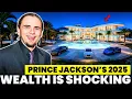 Inside Prince Jackson s Billionaire Lifestyle 2025 New Engagement Mansions Cars Net Worth