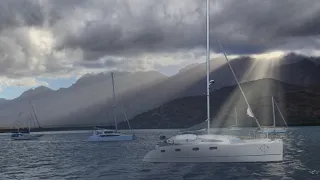 Two Steps FORWARD And One Step BACK! – Onboard Lifestyle ep.250