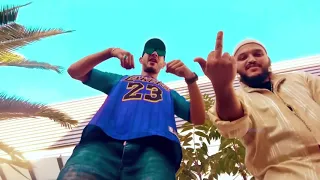 Trap King Ft Sam Dex Trap Dex CLIP OFFICIEL 