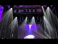 Acme Lighting LDI - SuperNova Fixture Demo