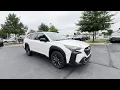 2025 Subaru Outback Onyx Edition XT 4S4BTGLDXS3294219 Winchester Front Royal Martinsburg