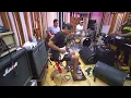 Fredi Kayaman - Bali Holiday #TheLawas Studio