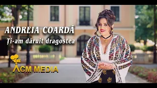andreia coarda ti am daruit inima