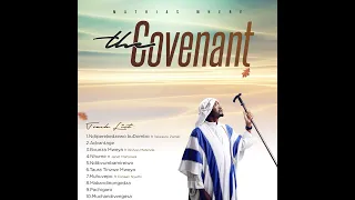 MATHIAS MHERE - NDIBVUMBAMIREI