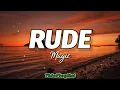 Download Lagu Rude - Magic (Lyrics)🎶