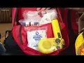 Download Lagu Red Cross emergency preparedness kits