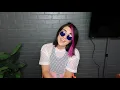 GEENA "CIRCLES" OFFICIAL LYRICS & MEANING