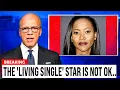 The New TRAGIC Details Of Erika Alexander s Life Are Beyond Heartbreaking
