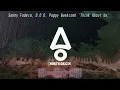 Sonny Fodera, D.O.D, Poppy Baskcomb - Think About Us (Deep House)