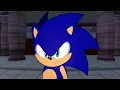 Oh You re Approaching Me - Sonic vs Shadow Animated
