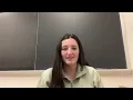 Madeline Rodriguez CS 124 Introduction