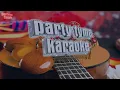 Carlos Gardel - Mi Buenos Aires Querido (Versión Karaoke)