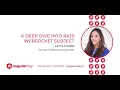 A deep dive into RxJS WebSocket Subject - Lamis Chebbi