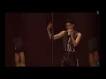 Fire Boy  - PP Krit (BKPP Wedding Concert D1)